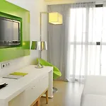 Doubletree By Hilton ホテル 4*