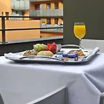 Doubletree By Hilton Gerona