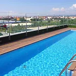 Doubletree By Hilton ホテル 4*
