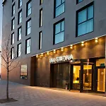 Doubletree By Hilton ホテル