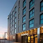 ホテル Doubletree By Hilton ジローナ