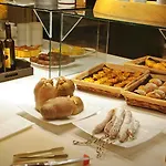 Doubletree By Hilton Hotel 4*