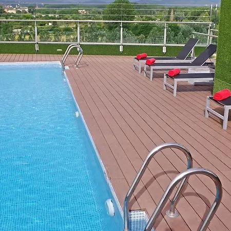 Doubletree By Hilton Ξενοδοχείο 4*