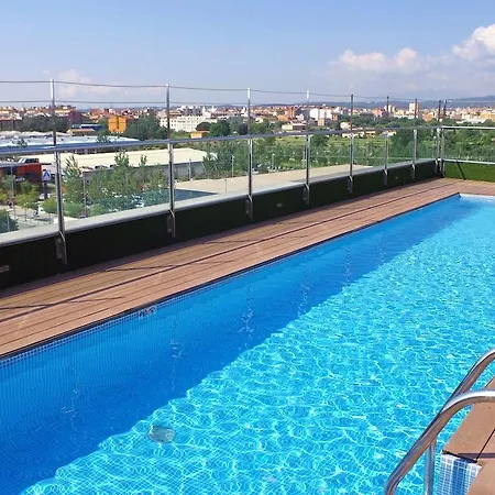 Doubletree By Hilton Ξενοδοχείο Χιρόνα