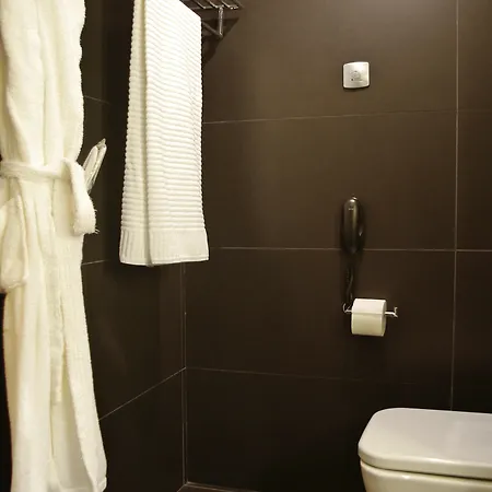 Doubletree By Hilton Ξενοδοχείο 4*