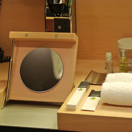 Hotel Doubletree By Hilton 4*