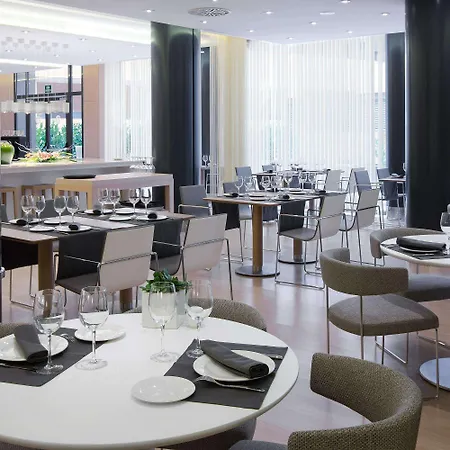 Doubletree By Hilton Ξενοδοχείο Χιρόνα