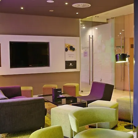 Ξενοδοχείο Doubletree By Hilton