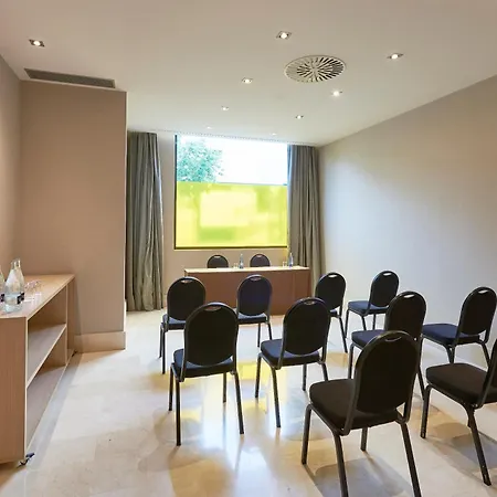 Doubletree By Hilton 4* Χιρόνα