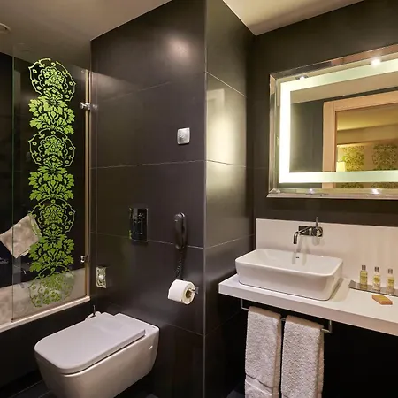 Hotel Doubletree By Hilton 4*