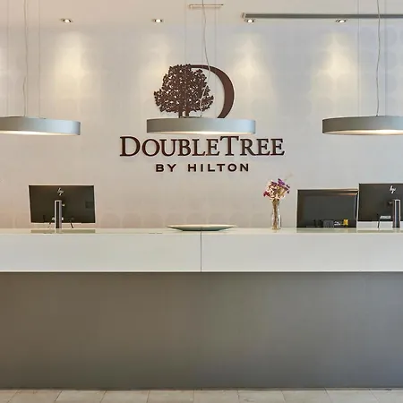 Doubletree By Hilton 4* Girona