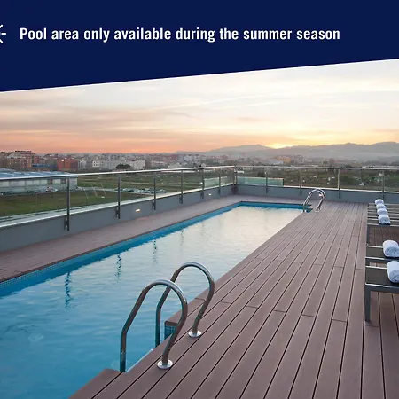 Ξενοδοχείο Doubletree By Hilton 4*