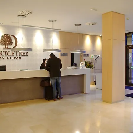 Ξενοδοχείο Doubletree By Hilton