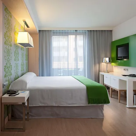 Doubletree By Hilton 4* Χιρόνα