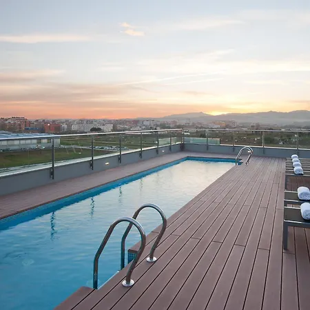Doubletree By Hilton Ξενοδοχείο 4*