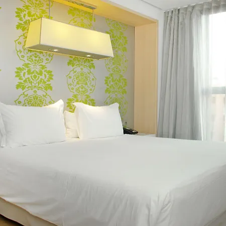 Hotel Doubletree By Hilton