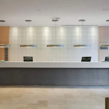 Doubletree By Hilton Ξενοδοχείο Χιρόνα
