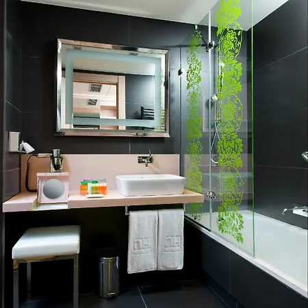 Hotel Doubletree By Hilton