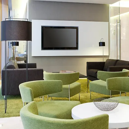 Ξενοδοχείο Doubletree By Hilton