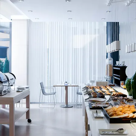 Ξενοδοχείο Doubletree By Hilton