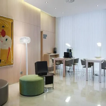 Hotel Doubletree By Hilton 4*