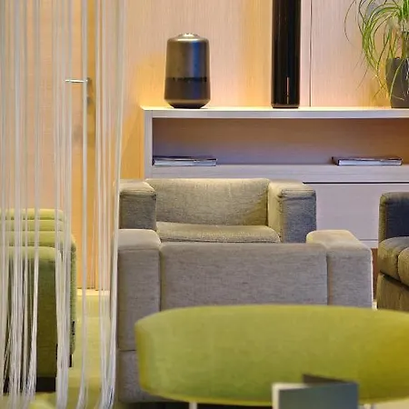 Doubletree By Hilton Ξενοδοχείο 4*