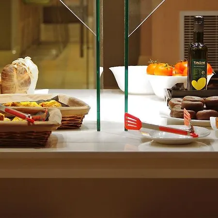 Doubletree By Hilton 4* Χιρόνα
