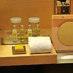 Doubletree By Hilton Hotell 4*