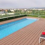 Doubletree By Hilton Hotell
