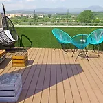 Hotell Doubletree By Hilton Girona