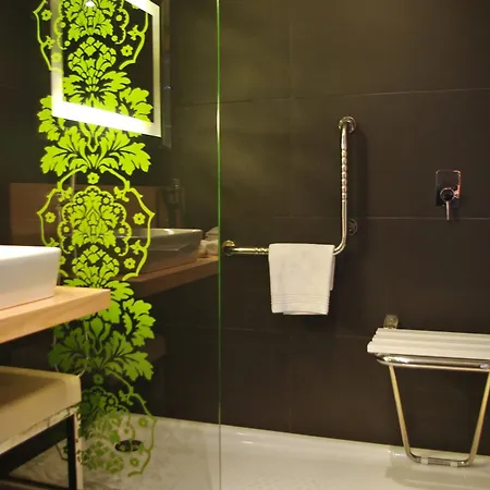 Doubletree By Hilton 4* Girona