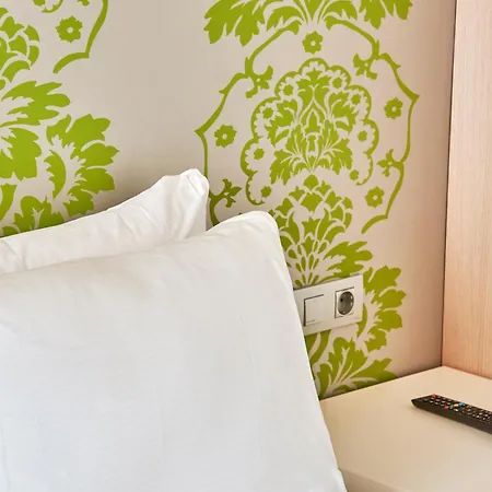 Hotel Doubletree By Hilton 4*