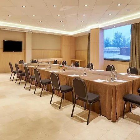 Doubletree By Hilton 4*