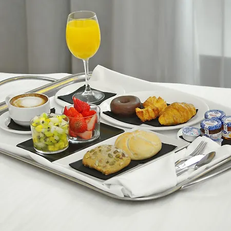 Hotel Doubletree By Hilton 4*