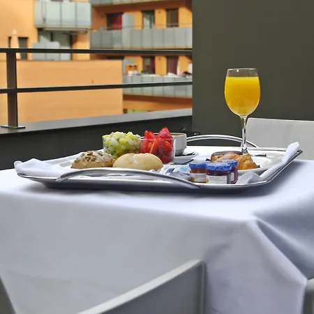Doubletree By Hilton Gerona