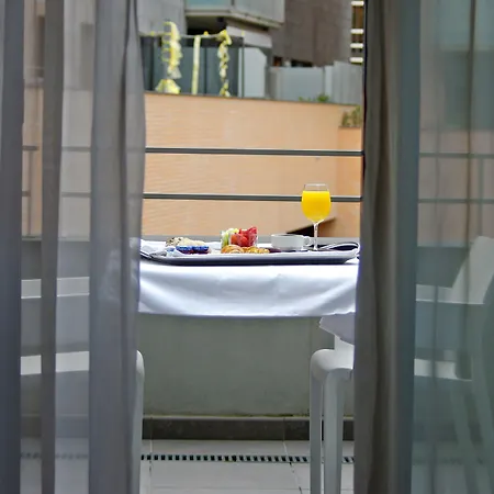 Doubletree By Hilton Gerona