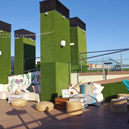 Doubletree By Hilton 4* Жирона