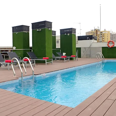 Hotel Doubletree By Hilton