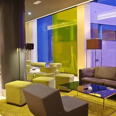 Doubletree By Hilton Отель 4*