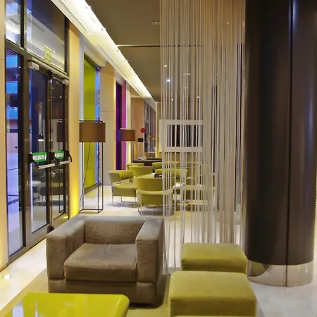 Doubletree By Hilton 4* Gerona