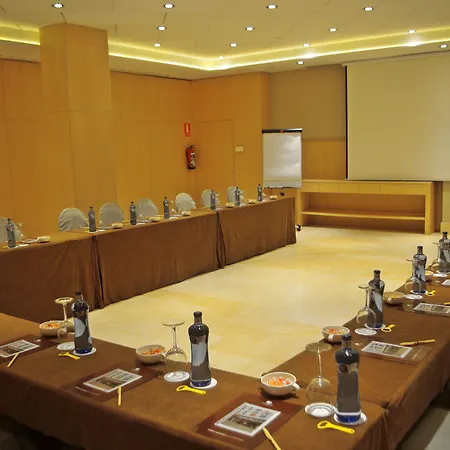 Doubletree By Hilton Χιρόνα