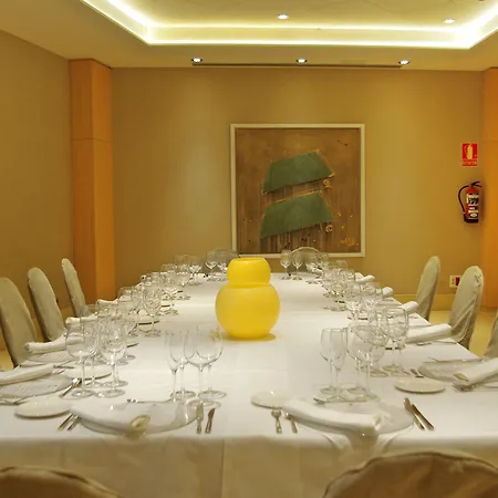 Doubletree By Hilton Ξενοδοχείο Χιρόνα