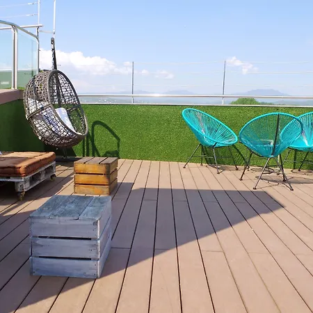 Doubletree By Hilton Χιρόνα