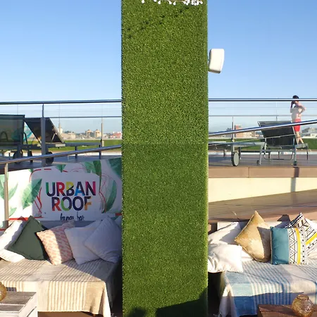 Ξενοδοχείο Doubletree By Hilton Χιρόνα