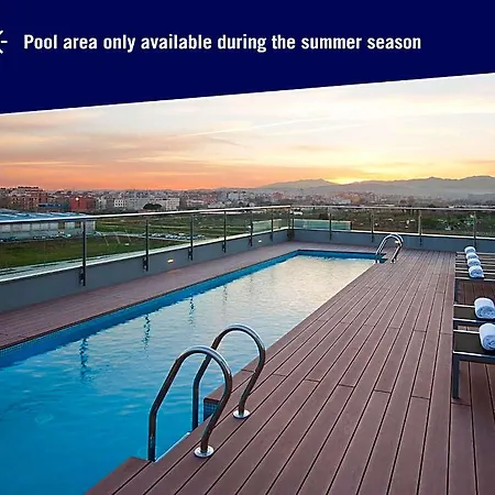 Doubletree By Hilton Girona