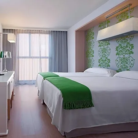 Hotel Doubletree By Hilton Girona