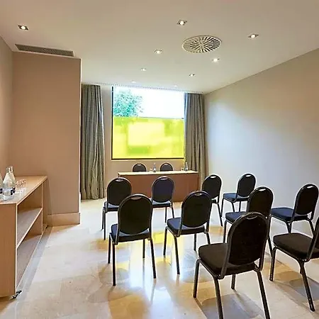 Doubletree By Hilton Girona