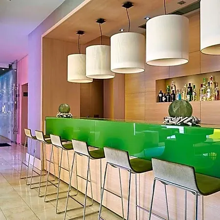 Hotel Doubletree By Hilton 4*