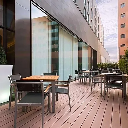 Hotel Doubletree By Hilton