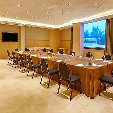 Doubletree By Hilton
